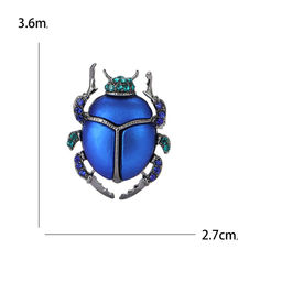 Брошь арт. 32 2752 (id 284837) - Rada фото 2