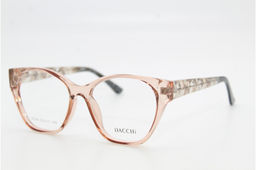 Оправа DACCHI 34240 53-17-145 С3