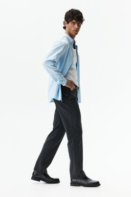 Chinos Four-way stretch - H&m фото 10