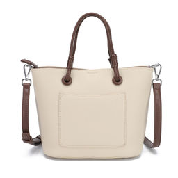 Женская сумка Saint Miranda 31030 Бежевый