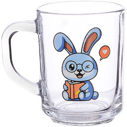 335-Д Кружка для чая 200мл Милори(х20) - Mayer&boch фото 12