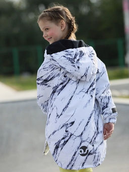 ВЕТРОВКА КЛАРИ.