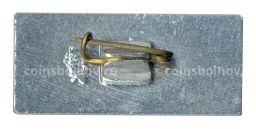 Значок Спасский монастырь