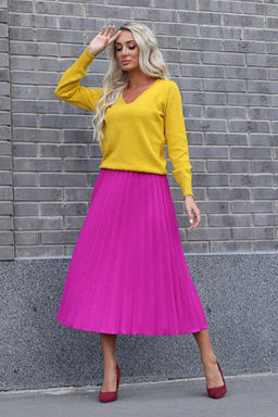 Джемпер Др5-511/6 - Wisell фото 5