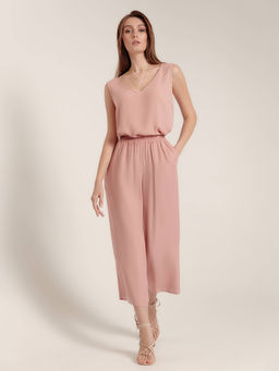 CONTE Брюки женские JESSICA dusty rose - Conte elegant фото 6