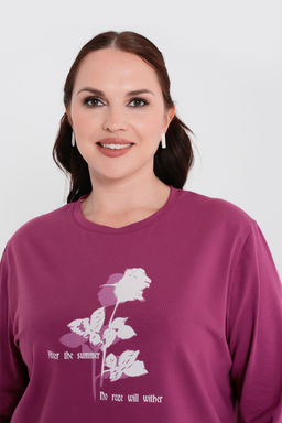 Блуза - Prima linea фото 4