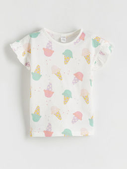 F?rf?rl? K?z ?ocuk Ti??rt