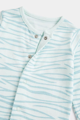 MOTHERCARE / Комбинезоны 3 шт  фото 6