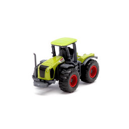 Машина металлическая Фермер, МИКС - Simaland фото 5