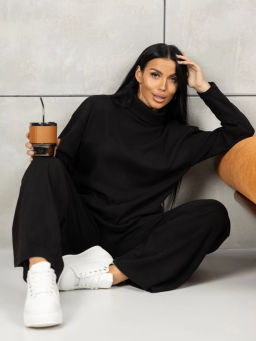 Костюм женский, мод.1989 - Барболета фото 10