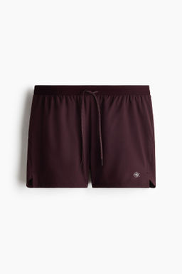 Pantal?n corto de running con DryMove