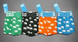 Трусы A12097460 - Tadmico фото 5