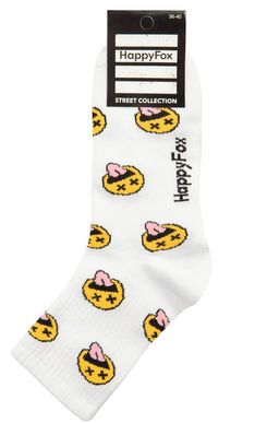 Носки Happy Fox  фото 2