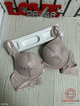 Бюстгальтер женский с пуш ап