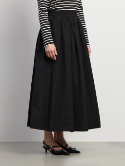 ЕМКА / Юбка а-силуэта - Emka фото 5