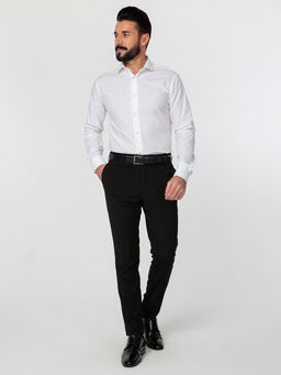 Сорочка мужская длинный рукав GREG 113/191/5156/Z  фото 6