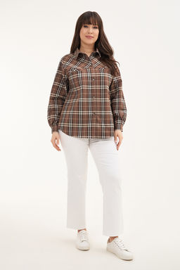 Блузка - Olsi фото 8