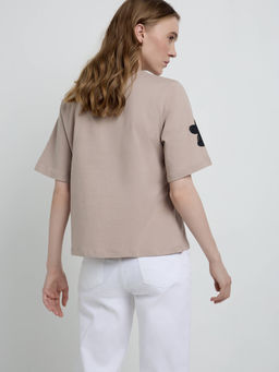 CONTE Джемпер женский LD 2096 beige