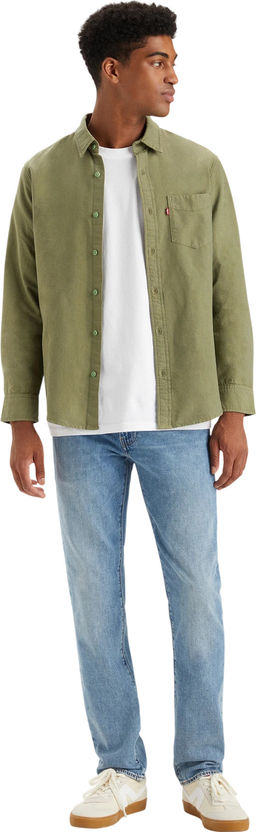 Джинсы мужские