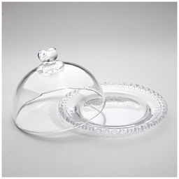 БЛЮДО SWEETY С КРЫШКОЙ 19,5Х13 СМ - Lefard фото 3