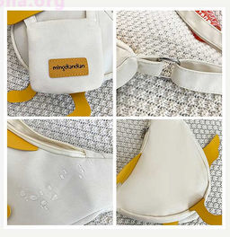 Сумка Гусь - Купи слона фото 3