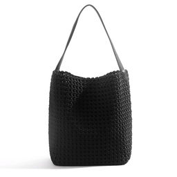 Женская сумка, нейлон, MIRONPAN 11232 Черный