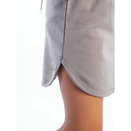 Комплект топ рибана, юбка пике 7001900303 - Youlala фото 15