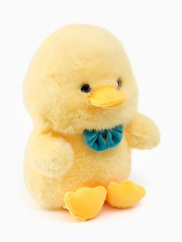 Мягкая игрушка «Цыпа», 23 см
