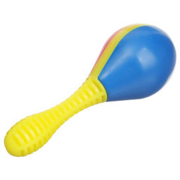 Цена за 2 шт. Погремушка Крошка Я «Маракас», от 3 мес.