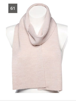 Шарф Осло - Ferz фото 22