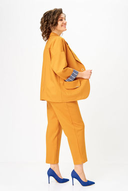 Костюм Michel Chic 1437 манго  фото 2