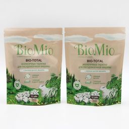 Набор Подарочный БИОМЕД Trade Presenter - Biomio фото 6