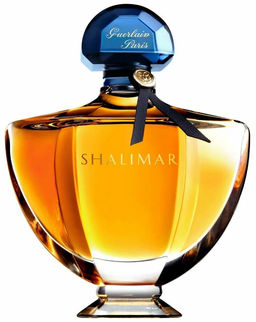 Guerlain: Shalimar edp