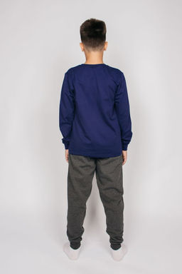 Пижама для мальчика 92214 Lets go - Let's go фото 3