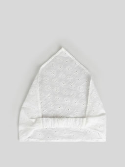 ACOOLA / Повязка на волосы детская Muse белый