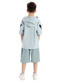 Шорты для мальчика О46498 - Карамелли фото 2