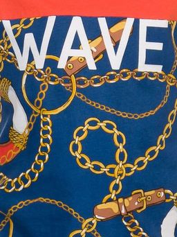 Уценка PELICAN BFVV4187 майка для мальчиков  фото 3