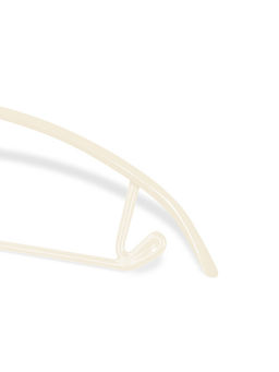 Набор вешалок метал., 6 шт., с закругленными плечиками, перекладиной и крючками Valiant  фото 60