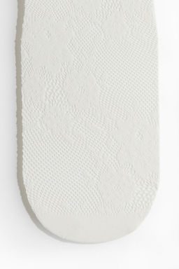 Medias calcetin a la rodilla - H&m фото 5