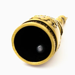 Колокольчик домовой «Гармонии и тепла», 10.5 см