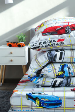 КПБ Тест-драйв, Бязь