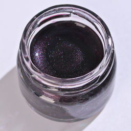 Глиттер водорастворимый KONFINETTA Чёрный для украшения десертов, напитков, 5 г. - Simaland фото 4