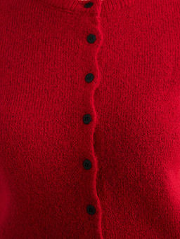 Bisiklet Yaka Kad?n Triko H?rka