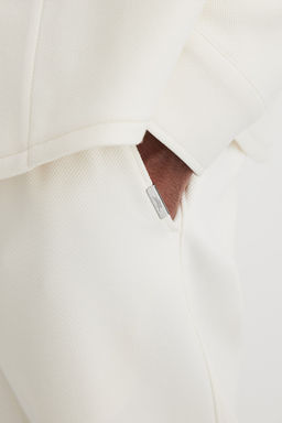 Joggers de sarga Slim Fit - H&m фото 5