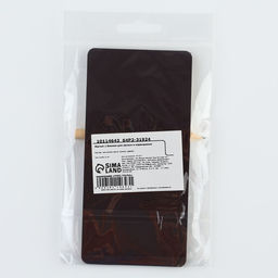 Магнит с блоком для записи и карандашом Самый лучший, 7?14.4 см