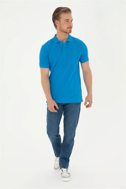 Футболка мужская U.S. Polo Assn Saks фото 4