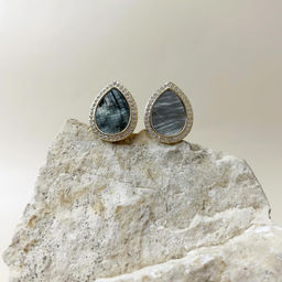 17-503441480 Серьги - J.prettier фото 5