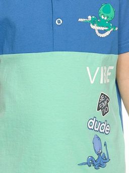 Pelican BFTP3214/1 футболка для мальчиков  фото 3