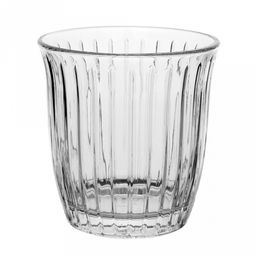 "Джой (Joy)" Стакан стеклянный 360мл, набор 4шт, цветная коробка, Pasabahce (Россия)