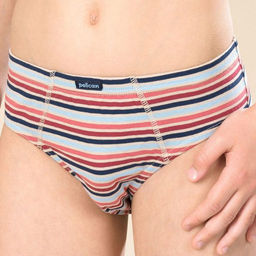 PELICAN, трусы для мальчиков, Бордовый/красный/темно-синий фото 5